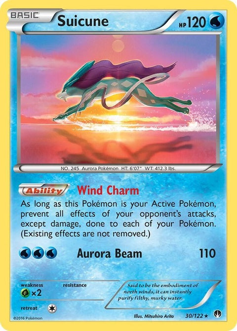 30-suicune