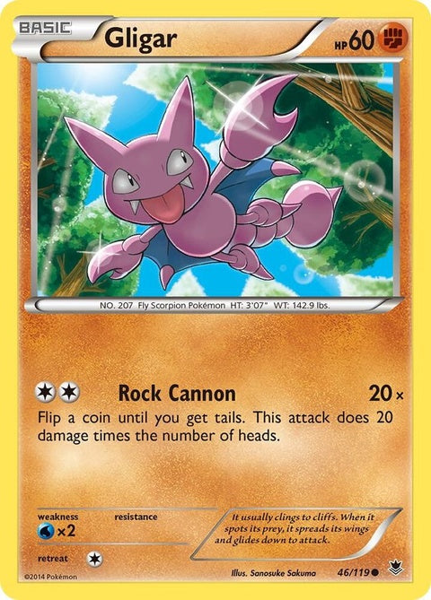 46-gligar