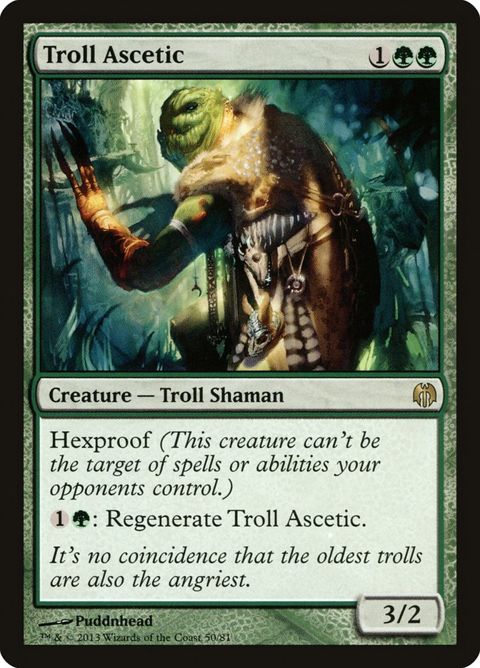 50-trollascetic