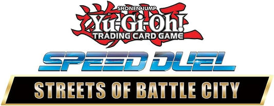 Streets of Battle City: Yu-Gi-Oh! Speed Duel Release Event