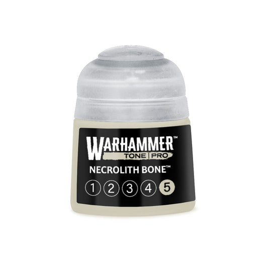 Tone Pro: Necrolith Bone 5 12ml
