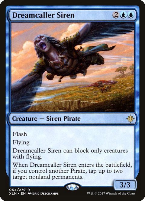 54-dreamcallersiren