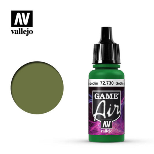 AV Game Air: Goblin Green-OLD