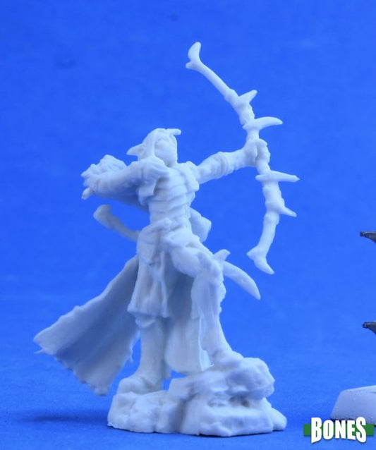 Arathanel, Elf Ranger: Reaper Bones