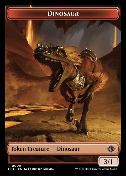 9-dinosaur
