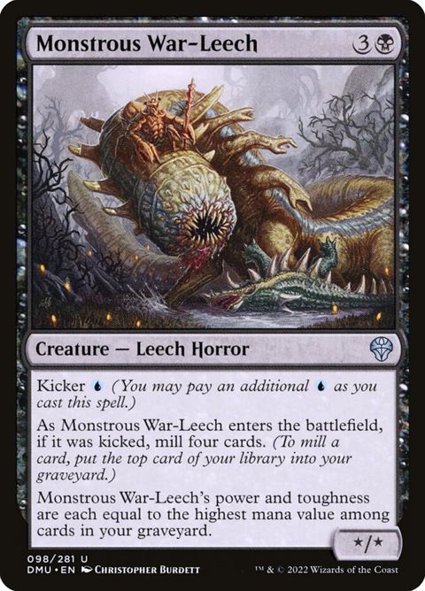 98-monstrouswarleech