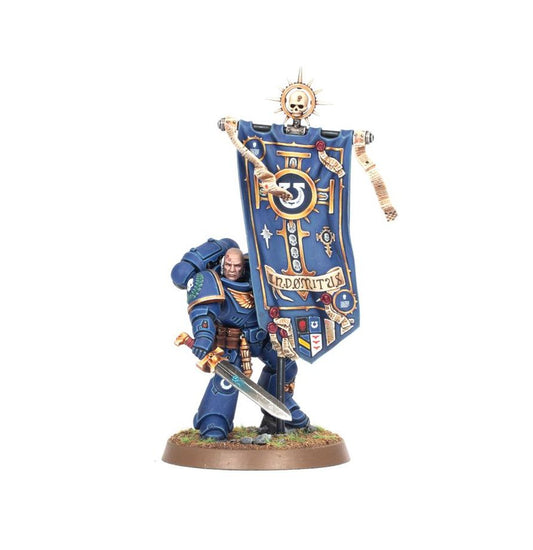 Ancient: Space Marines