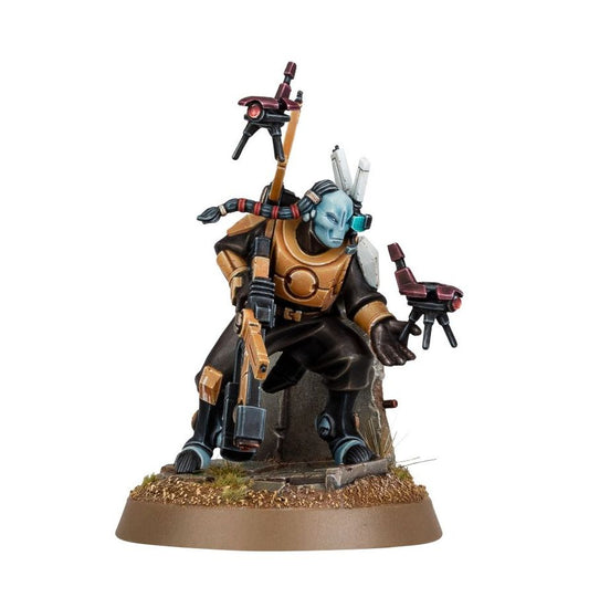 Darkstrider: T'au Empire