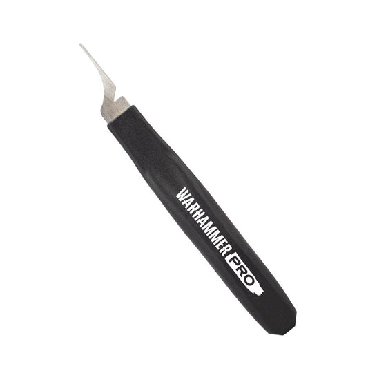 Warhammer Pro: Mouldline Remover