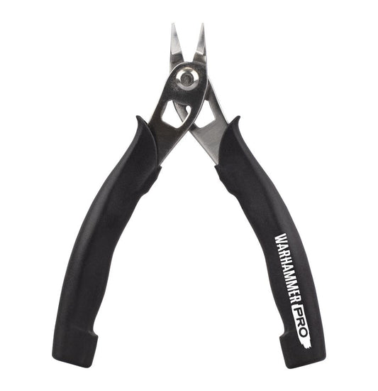 Warhammer Pro: Super Fine Detail Cutters