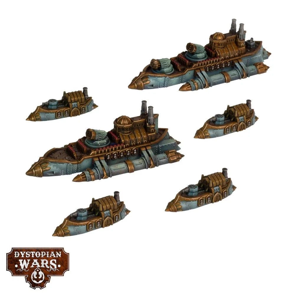 Sultanate Frontline Squadrons