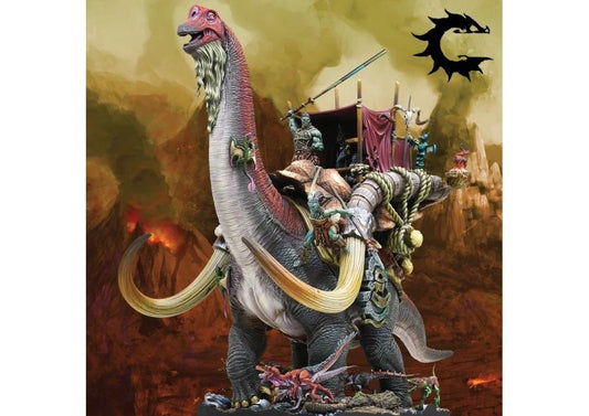 W'adrhun: Tontorr Bundle, includes Bonus Character