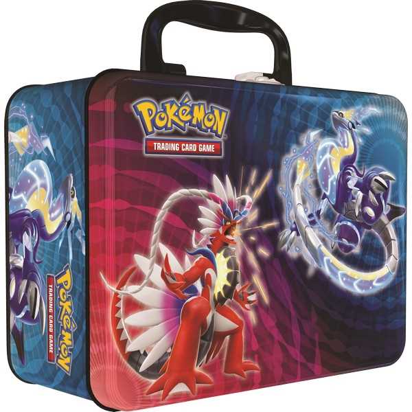 Back to School Collector's Chest (2023): Pokemon