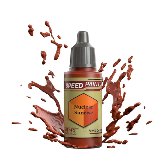Speedpaint 2.0 Nuclear Sunrise -18ml