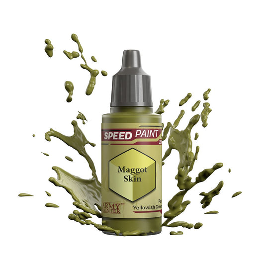 Speedpaint 2.0 Maggot Skin -18ml