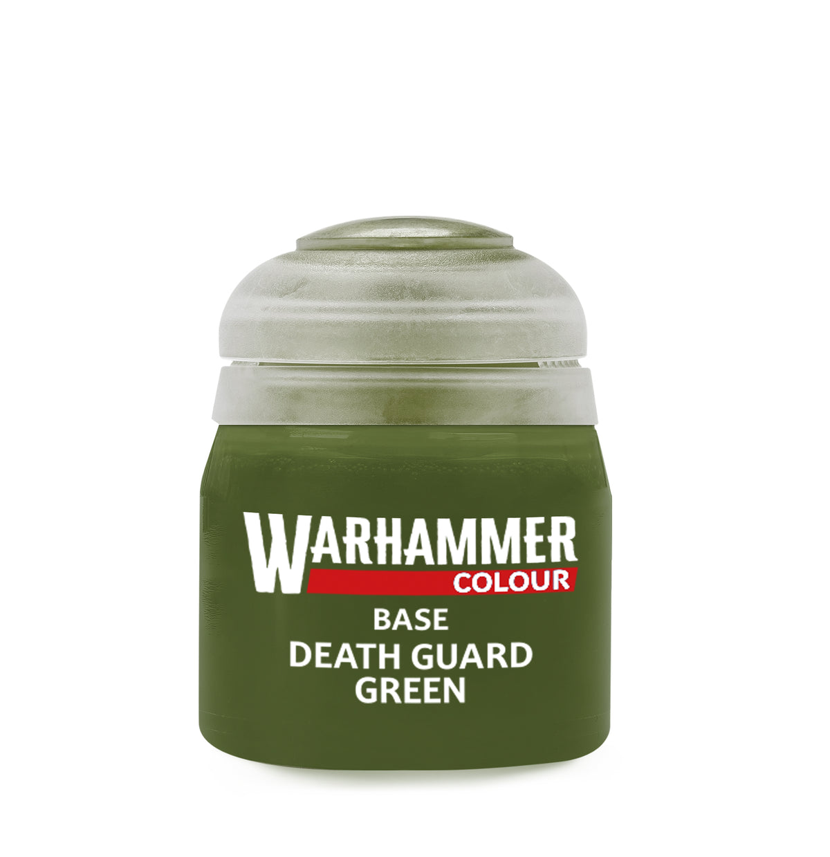 Base: Death Guard Green 12ml