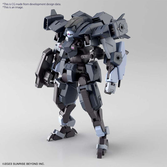 [HG] Aaronrhino Grady Exclusive 1/72