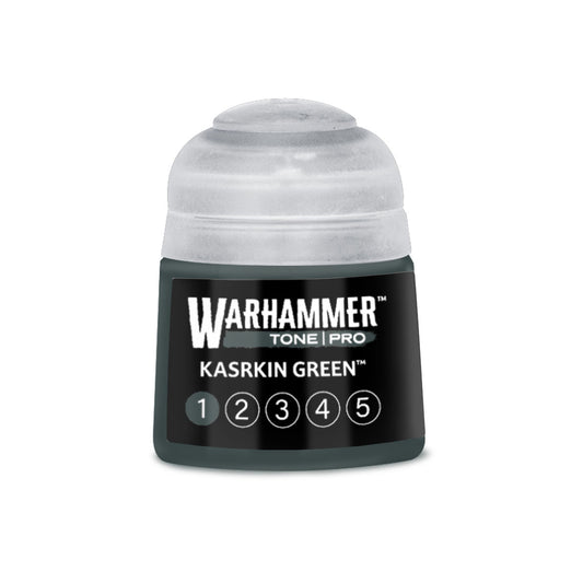 Tone Pro: Kasrkin Green 1 12ml