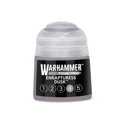 Tone Pro: Enrapturess Dusk 4 12ml