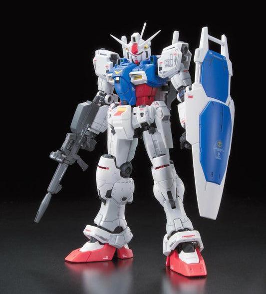 [RG] RX-78 GP01 Zepyhranthes 1/144