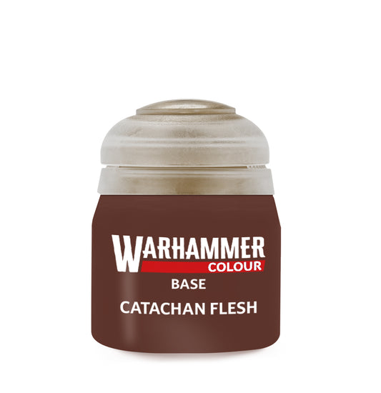Base: Catachan Flesh 12ml