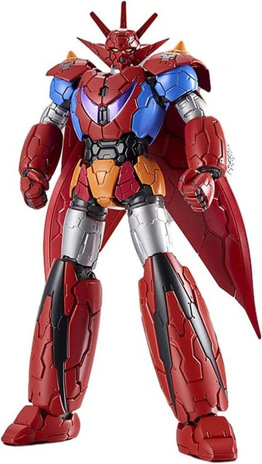 [HG] Getter Dragon (Infinitism) 1/144