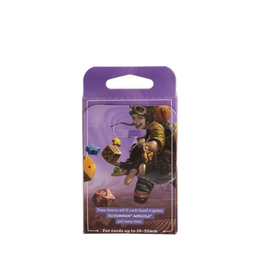 Dragon Shield European Standard Board Game Sleeve