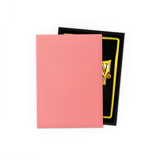 Peach - Japanese size –  Dual Matte
