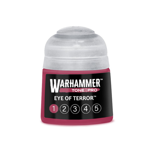 Tone Pro: Eye Of Terror 1 12ml