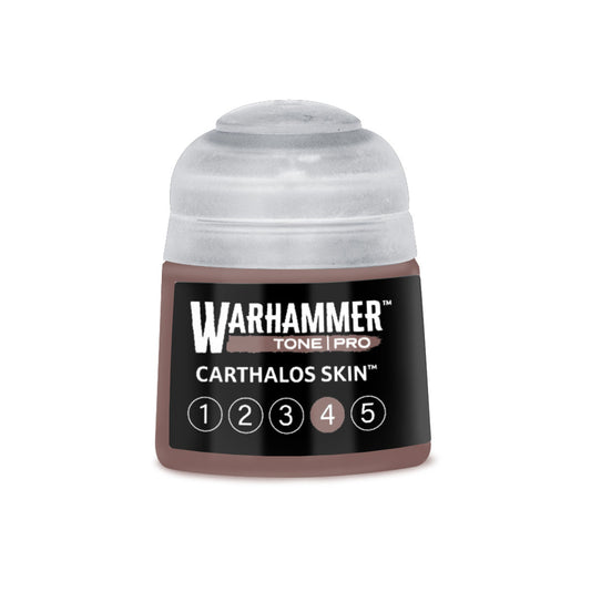 Tone Pro: Carthalos Skin 4 12ml
