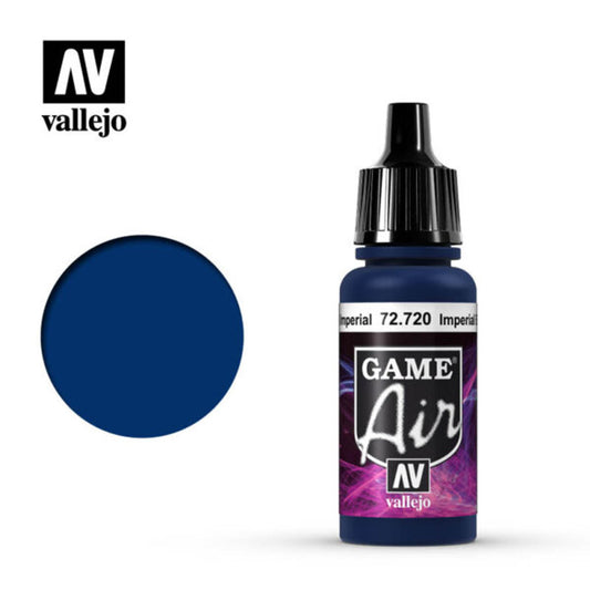 AV Game Air: Imperial Blue-OLD