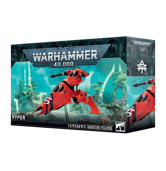 Vyper: Aeldari