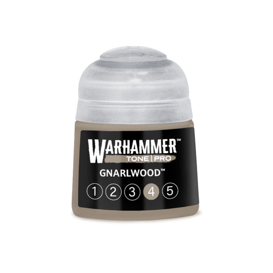 Tone Pro: Gnarlwood 4 12ml