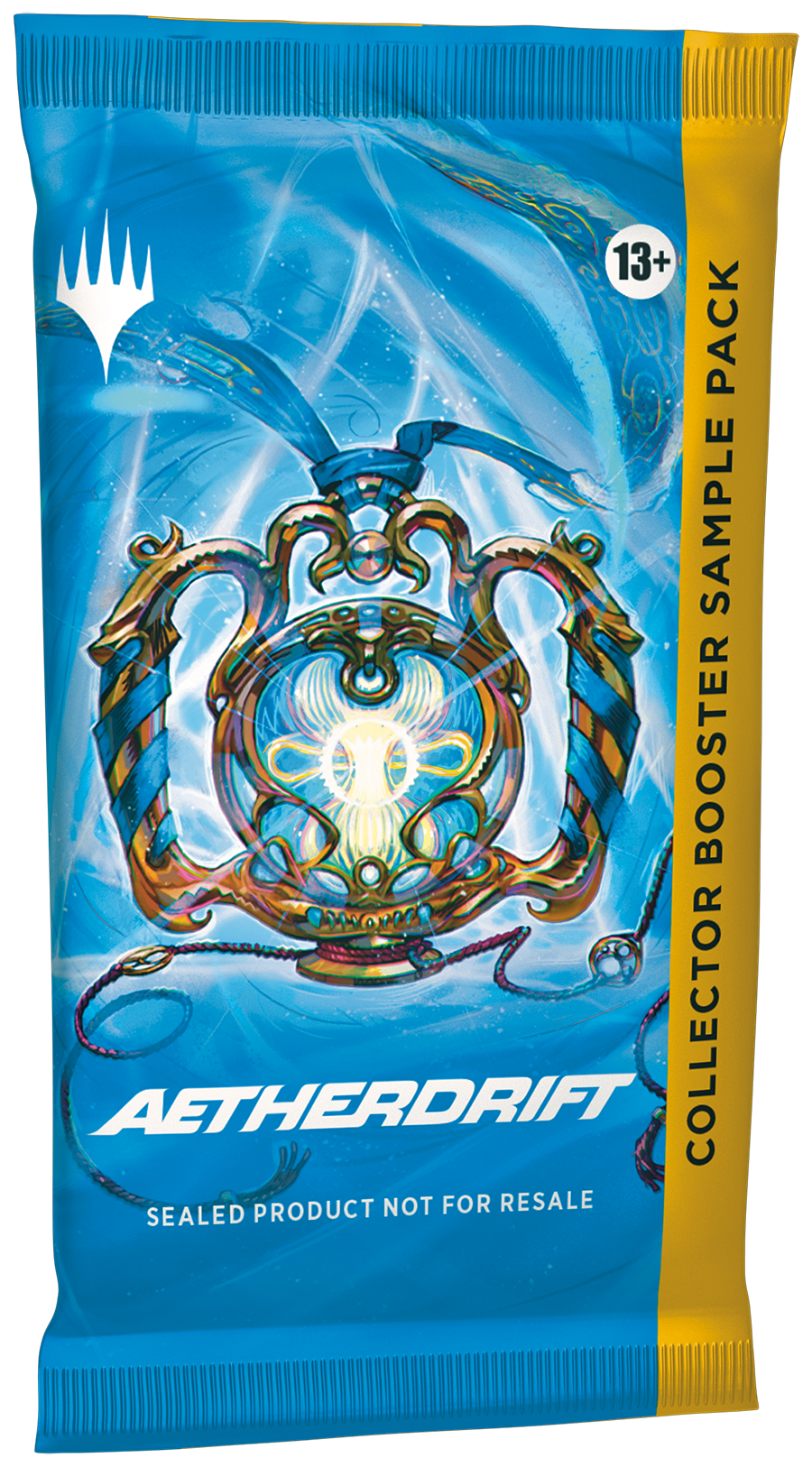 Magic: The Gathering - Aetherdrift Collector Booster