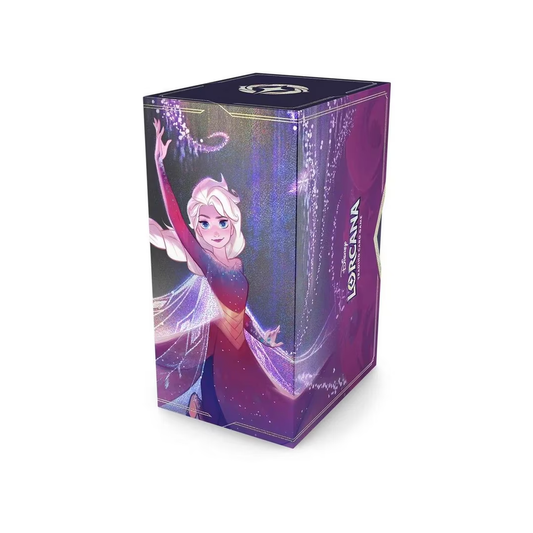 Lorcana Elsa Gift Set Fabled