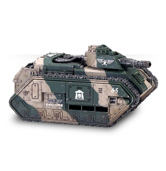 Hellhound: Astra Militarum
