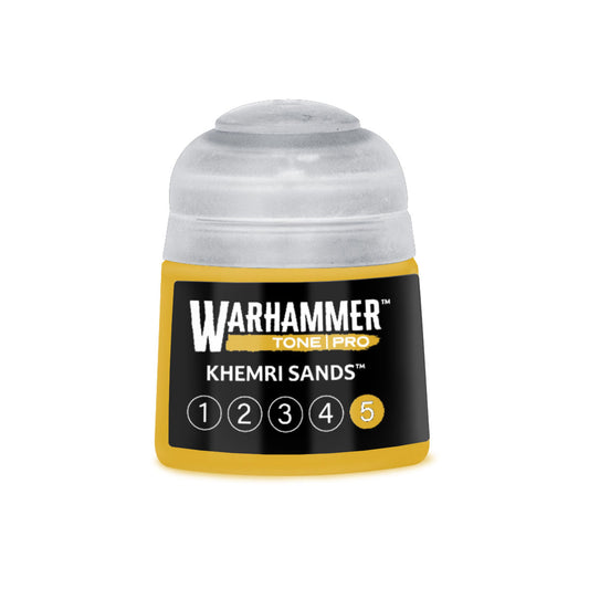 Tone Pro: Khemri Sands 5 12ml