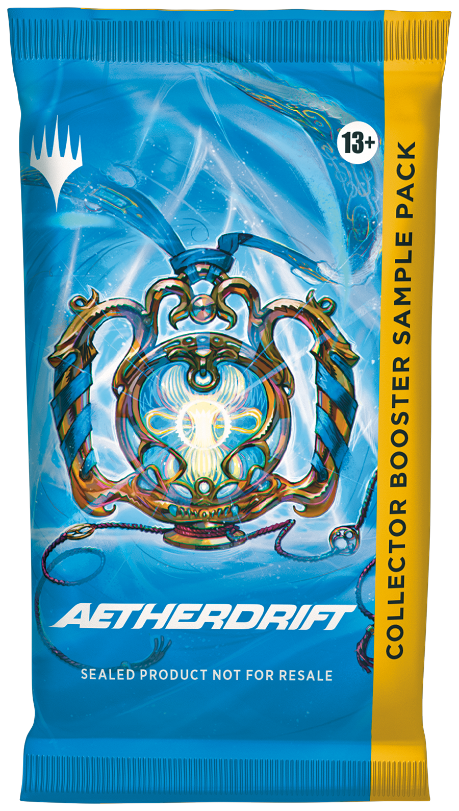 Magic: The Gathering - Aetherdrift Collector Booster