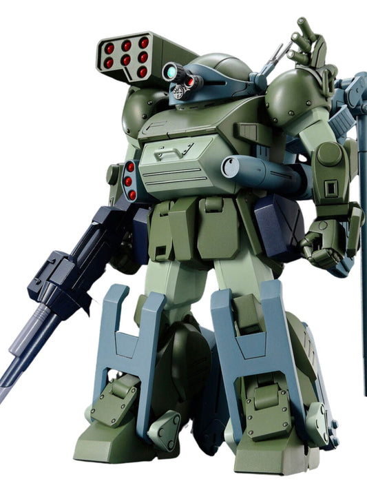[HG] ATM-09-DD Burglarydog