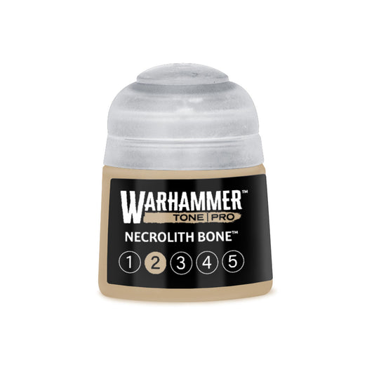 Tone Pro: Necrolith Bone 2 12ml