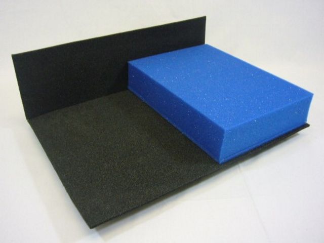 Card case (Standard Size) Filled with 2x J2H 2x N3H 1xF3H