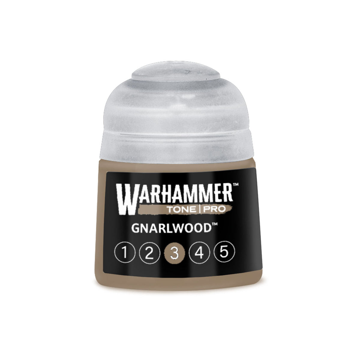 Tone Pro: Gnarlwood 3 12ml