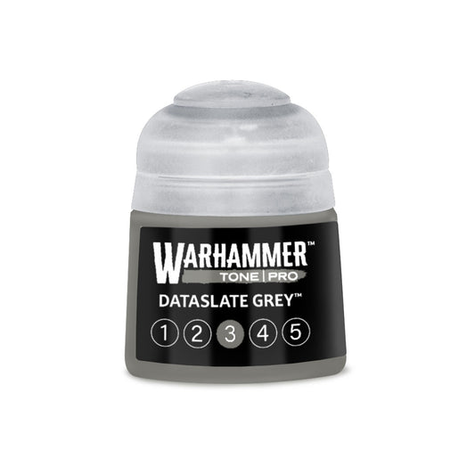 Tone Pro: Dataslate Grey 1 12ml