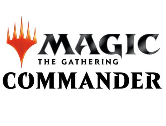 Wednesday Night Commander