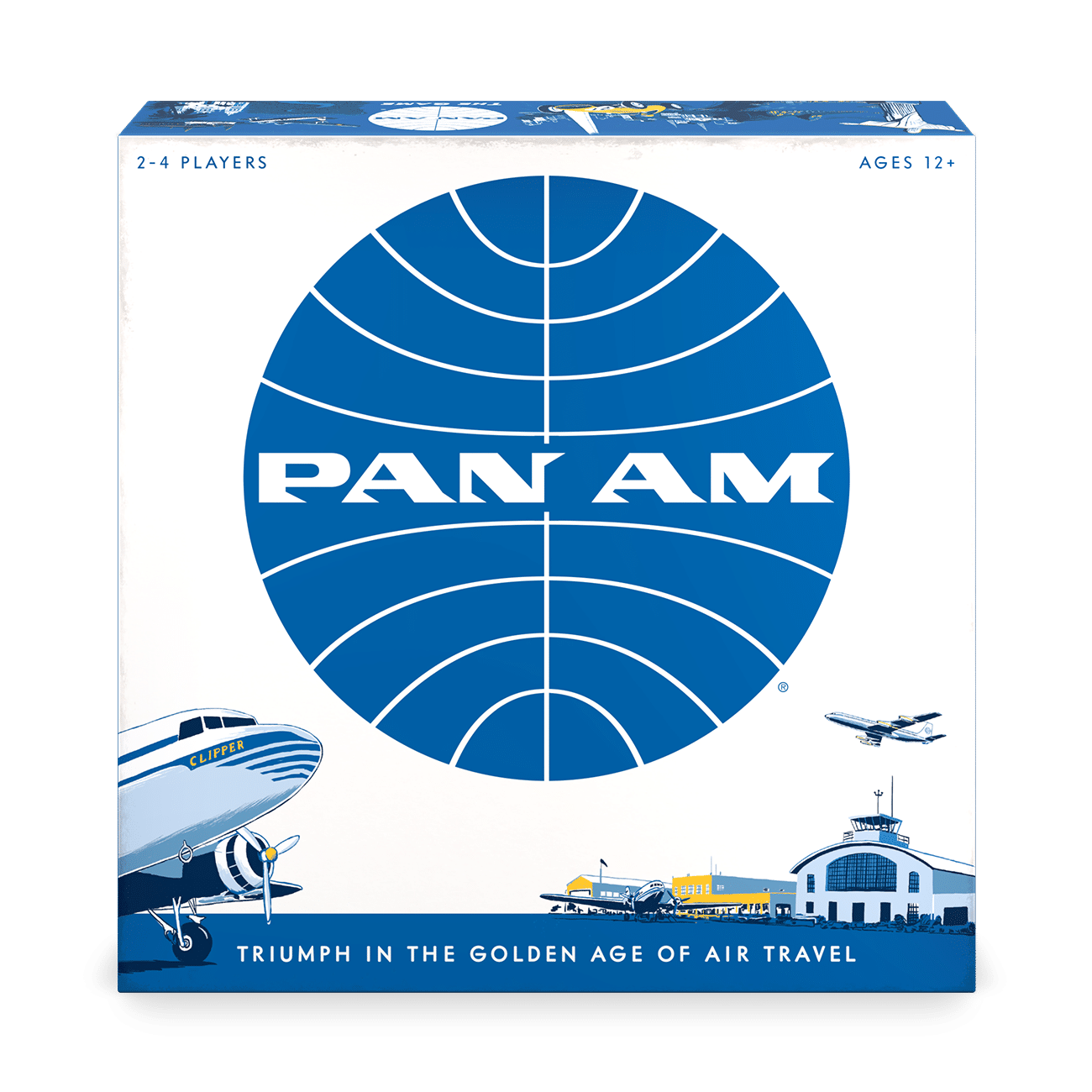 Funko - Pan Am