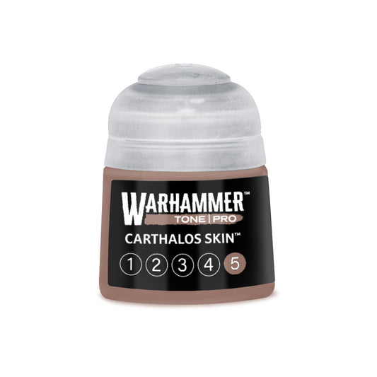 Tone Pro: Carthalos Skin 5 12ml