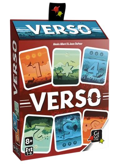 Verso