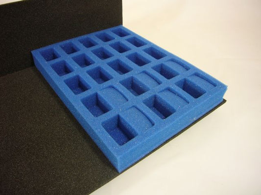Aquilla1 Case filled with: 1x F4H