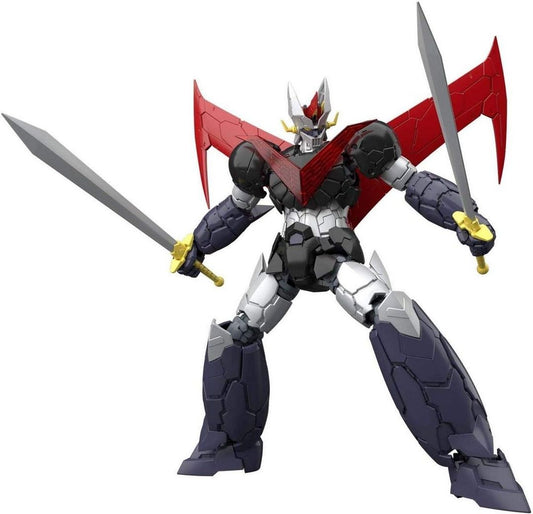 [HG] Grea Mazinger (Mazinger Z Infinity Ver.) 1/144