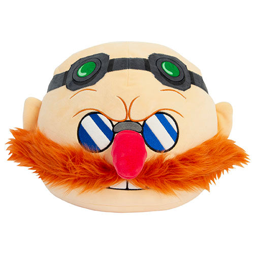 Mega Sonic Dr Eggman - Club Mocchi Mocchi